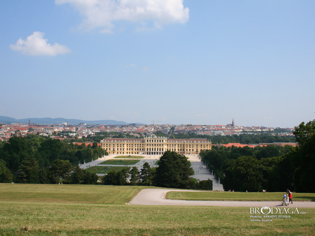 Vienna